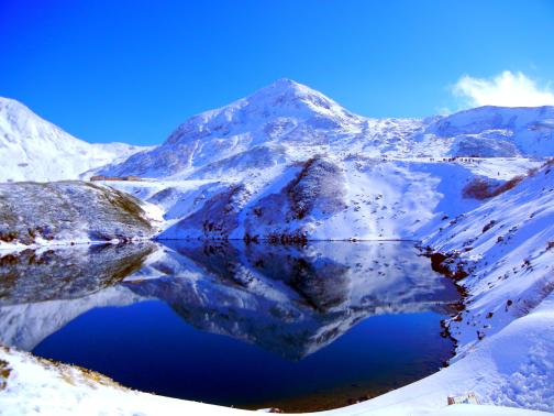 Mikuriga pond(1)