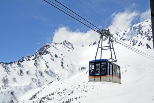 Tateyama Ropeway(33)