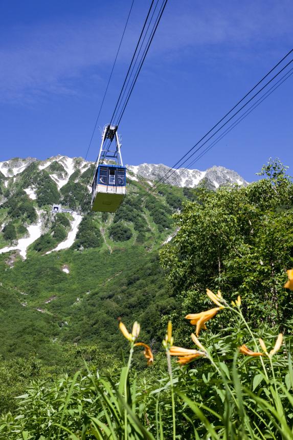 Tateyama Ropeway(36)