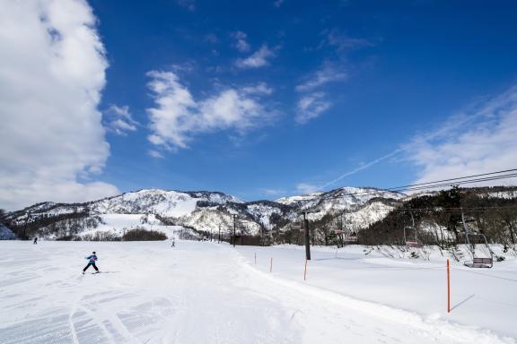IOX-AROSA Ski Resort(15)