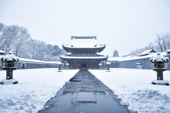 Zuiryu-ji Temple(23)