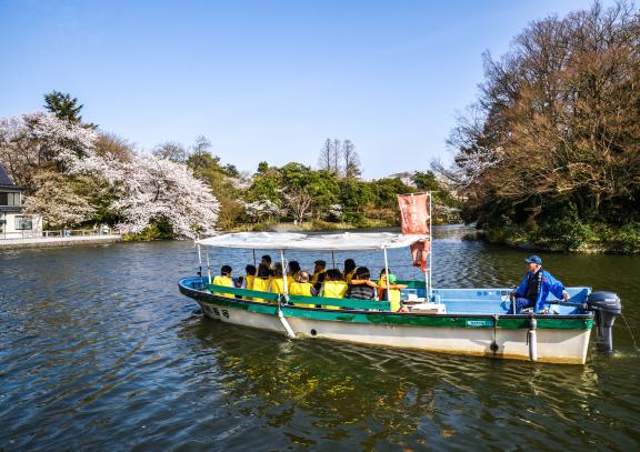 Takaoka Kojo Park(1)