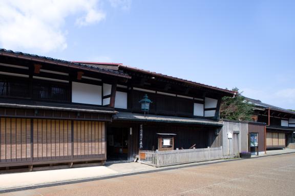 Morike Kitamae Shipping Building(2)