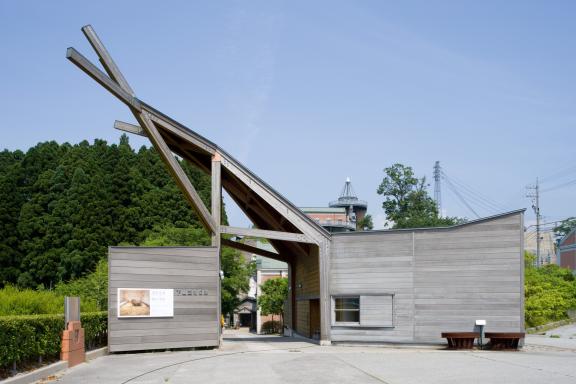 Nizayama Forest Art Museum(5)