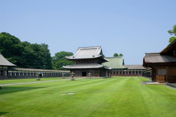 Zuiryu-ji Temple(12)