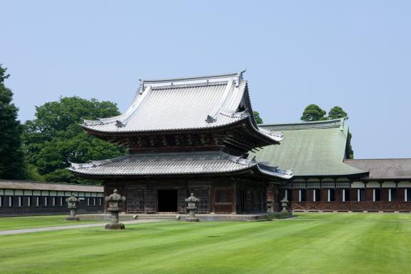 Zuiryu-ji Temple(13)