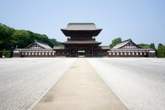 Zuiryu-ji Temple(19)