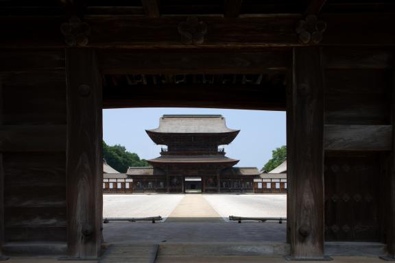 Zuiryu-ji Temple(21)