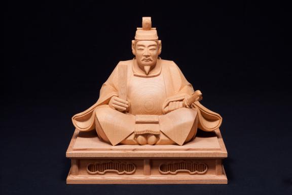 Inami Woodcarving(6) 