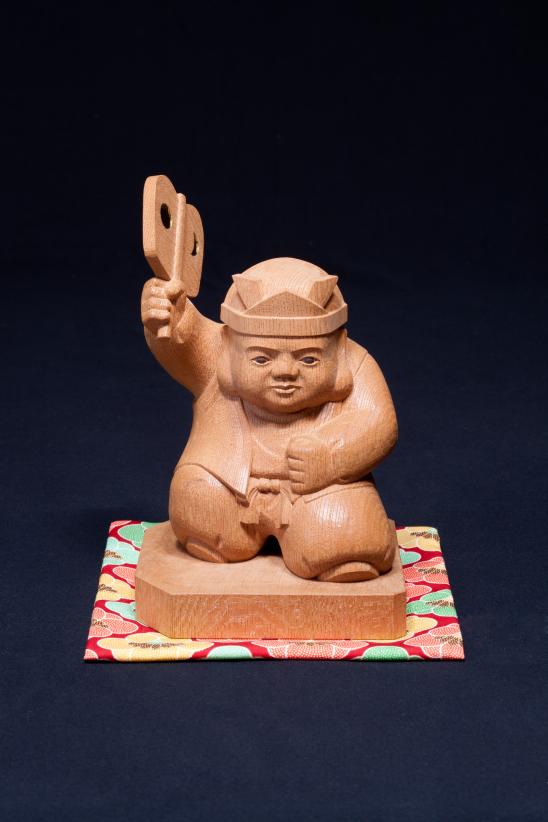 Inami Woodcarving(7) 