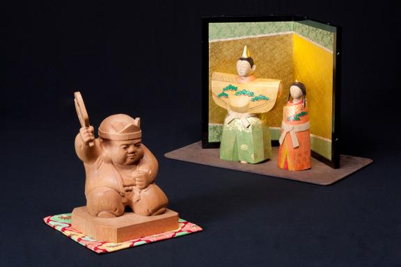 Inami Woodcarving(11) 