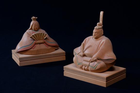 Inami Woodcarving(12) 