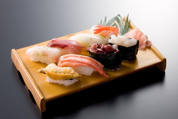 Sushi(1)