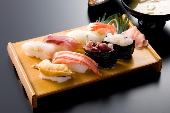 Sushi(2)