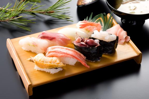 Sushi(3)