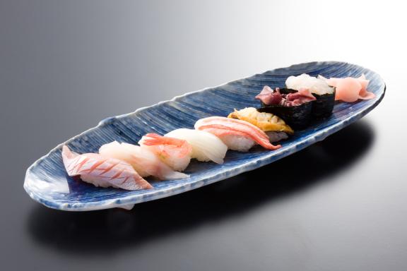 Sushi(9)