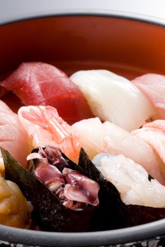 Sushi(11)