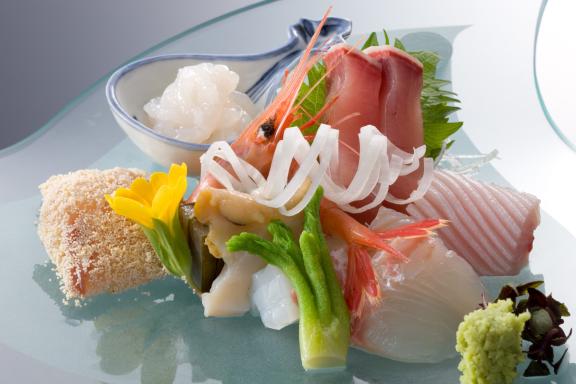 sashimi(2)