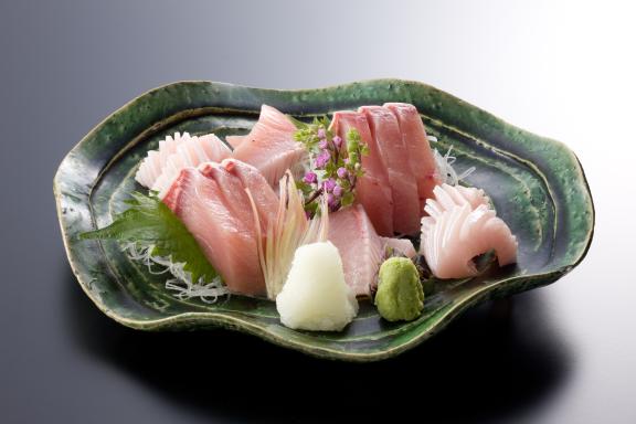sashimi(4)