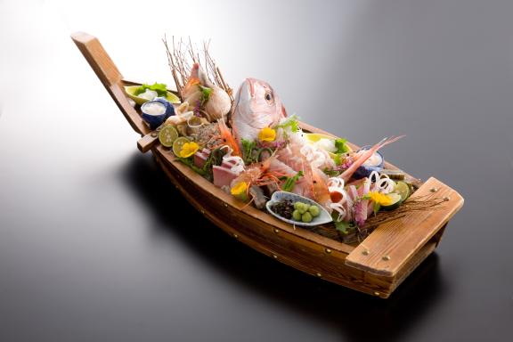 sashimi(5)