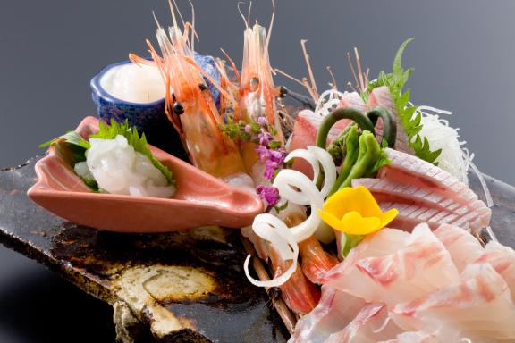 sashimi(8)