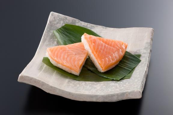trout sushi (masu-no-sush)(3)