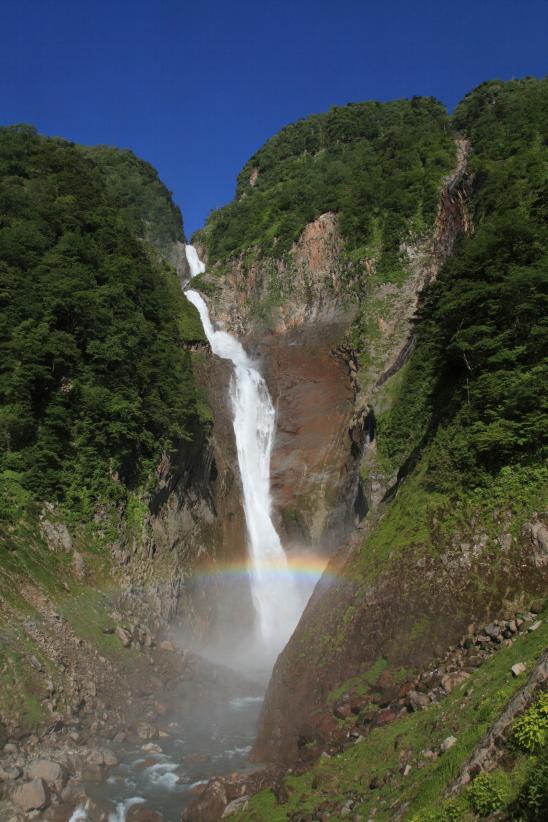 ShoMyo Falls(2)