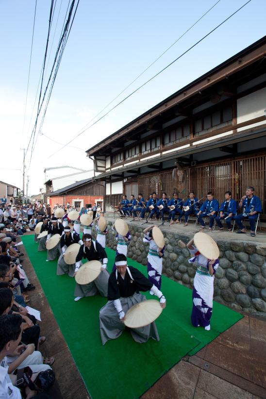 Johana Mugiya Festival(5)