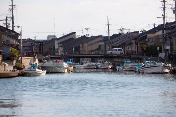 Uchikawa River(2)