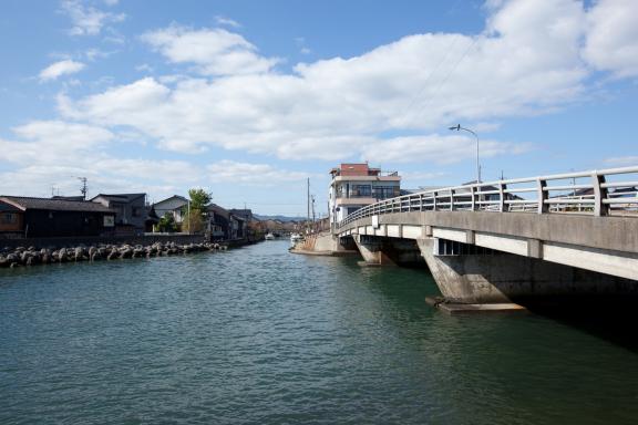 Uchikawa River(4)