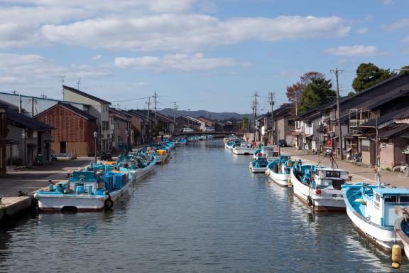 Uchikawa River(7)