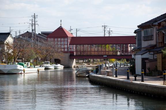 Uchikawa River(16)