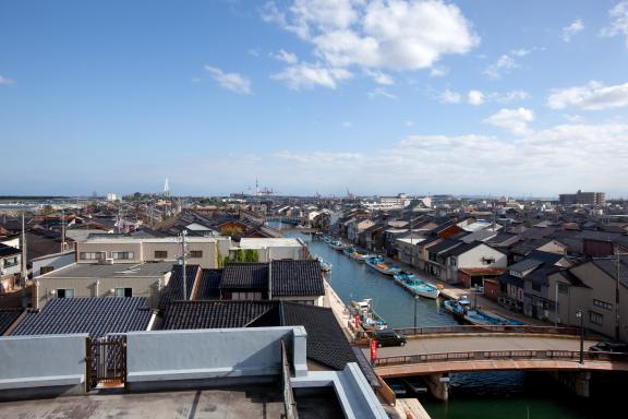 Uchikawa River(30)