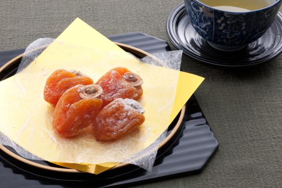 Toyama Dried Persimmon(2)