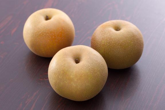 Kureha Pear(3)