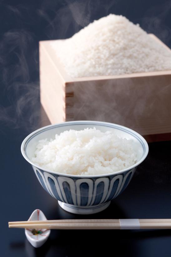 Toyama Rice(3)