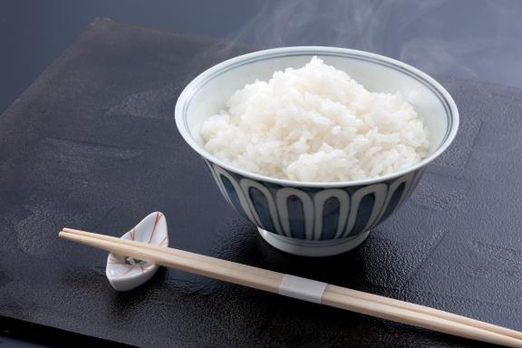 Toyama Rice(4)