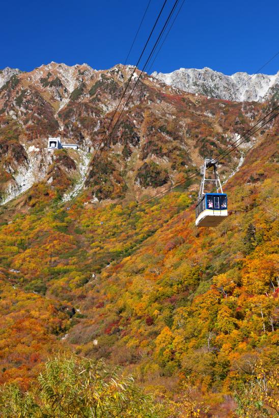 Tateyama Ropeway(18)