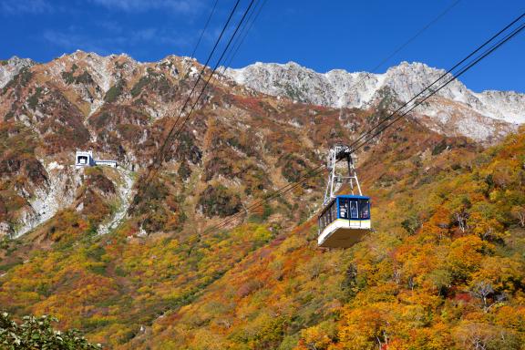 Tateyama Ropeway(20)