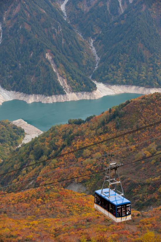 Tateyama Ropeway(25)