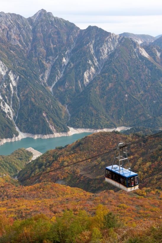 Tateyama Ropeway(29)