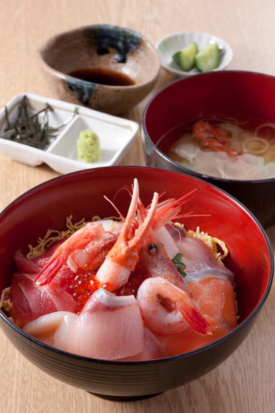 seafood bowl(2)
