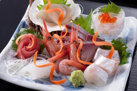 sashimi(15)