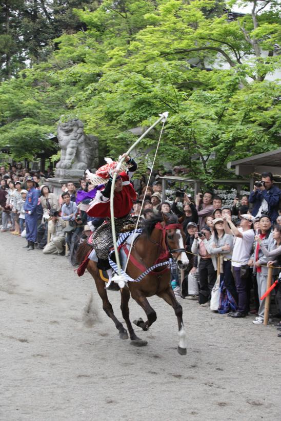 Yansanma Festival(5)