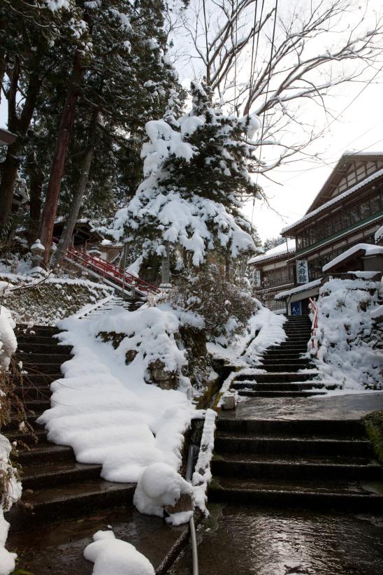 Oiwasan Nisseki-ji Temple(33)