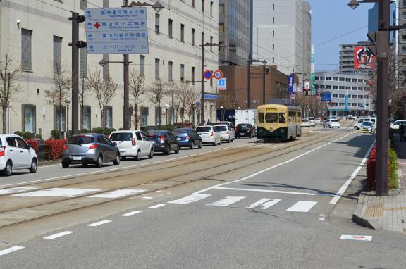 Toyama Chihou Railway(21)