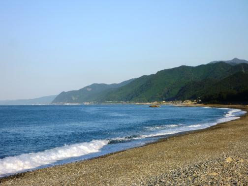 Hisui Coast(5)