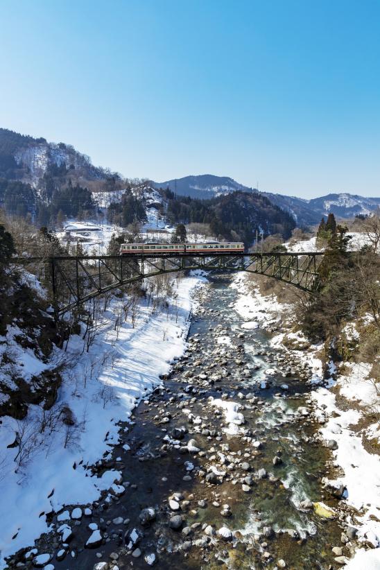 Toyama Chihou Railway(32)