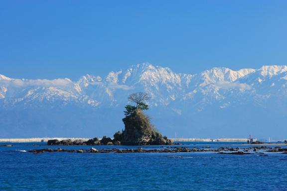 Amaharashi Coast(2)