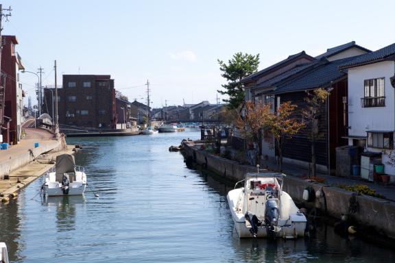 Uchikawa River(1)